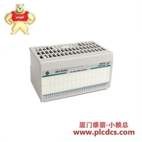 PLC 1794-OV32 Digital Output Module