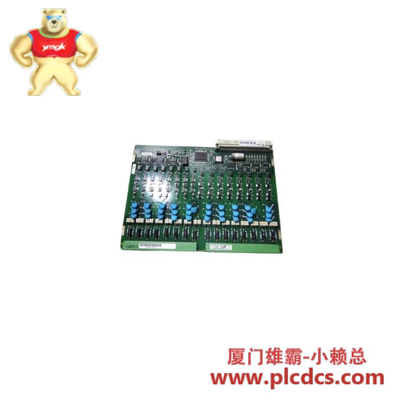 ABB 1MRK000508-BBR00 1MRK000005-392