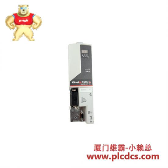 Others 2094-EN02D-M01-S1 Control Module