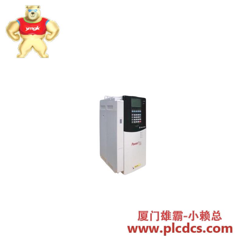 PowerFlex 20DD022A3EYNANANE