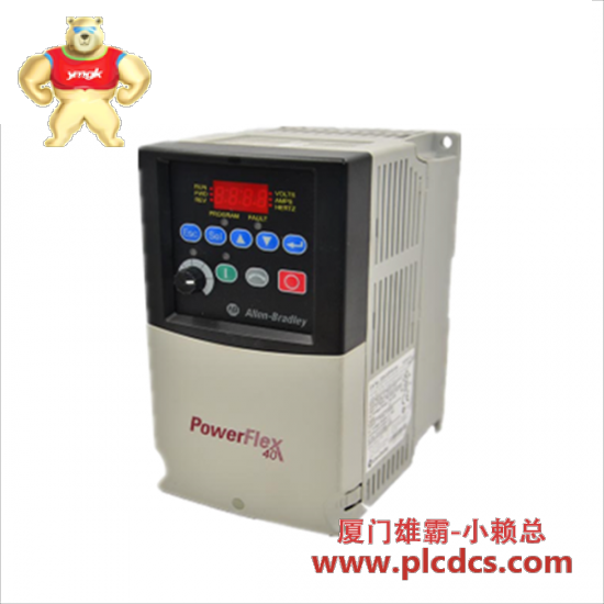 Others 22A-D2P3N104 Automation Variable Frequency Drives