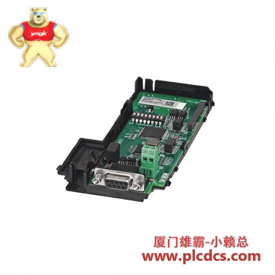 PLC 25COMME2P EtherNet/IP Communication Adaptor