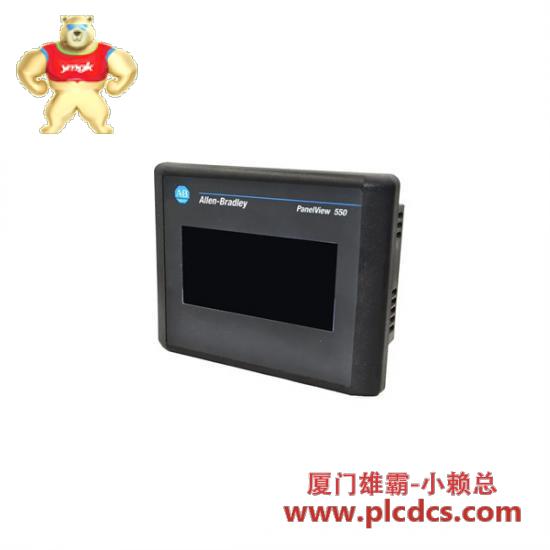 PLC 2711-T5A16L1 Touch screen