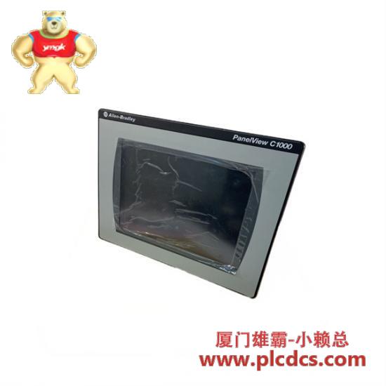 PLC 2711C-T10C PanelView Comp C1000 Graphic Terminal