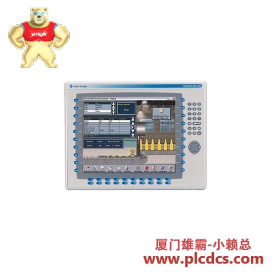 Others 2711P-RDB15C Display Module