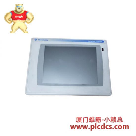 Others 2711P-RDT10C/A  PanelView Plus Display Module
