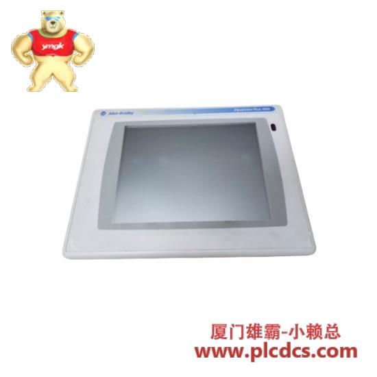 Others 2711P-RDT10C/A  PanelView Plus Display Module