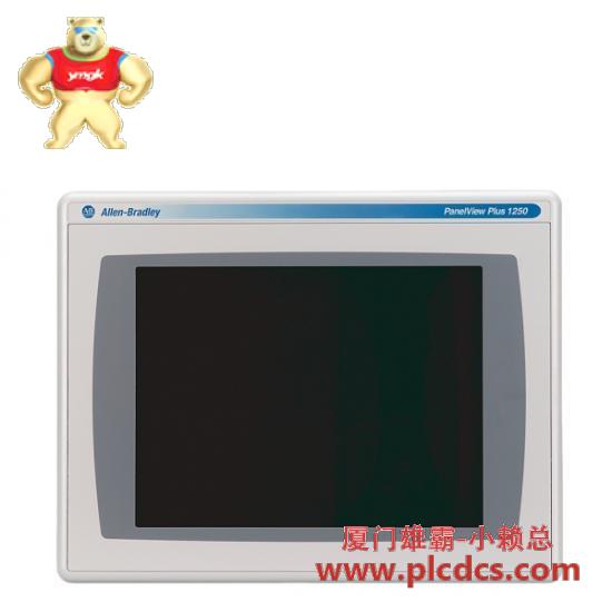 PLC 2711P-RDT12C OPERATOR INTERFACE