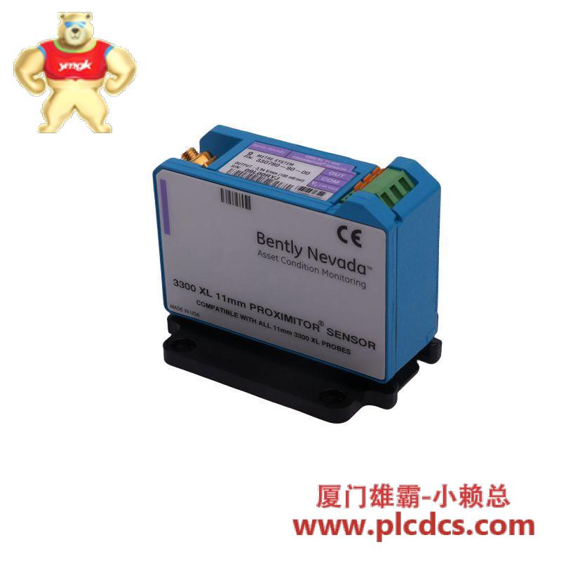 Bently Nevada 3300/40