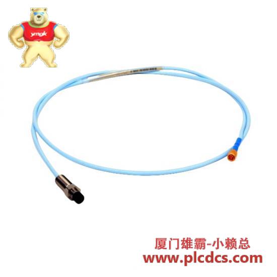 BENTLY 330101-00-12-10-02-00 Bently Nevada 3300 XL 8mm Proximity Transducer System