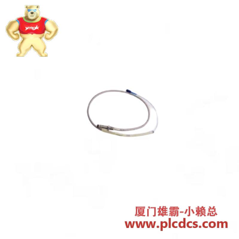 BENTLY NEVADA 330104-06-14-50-02-00