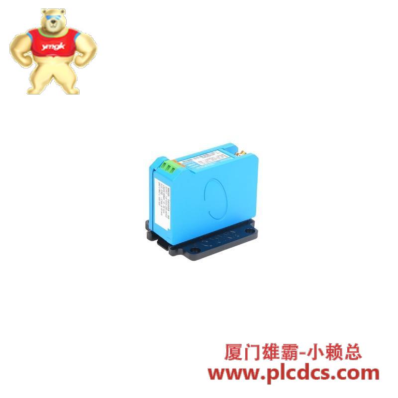 Bently Nevada 330180-X0-05 145004-30