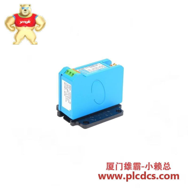 BENTLY NEVADA 330180-X0-05