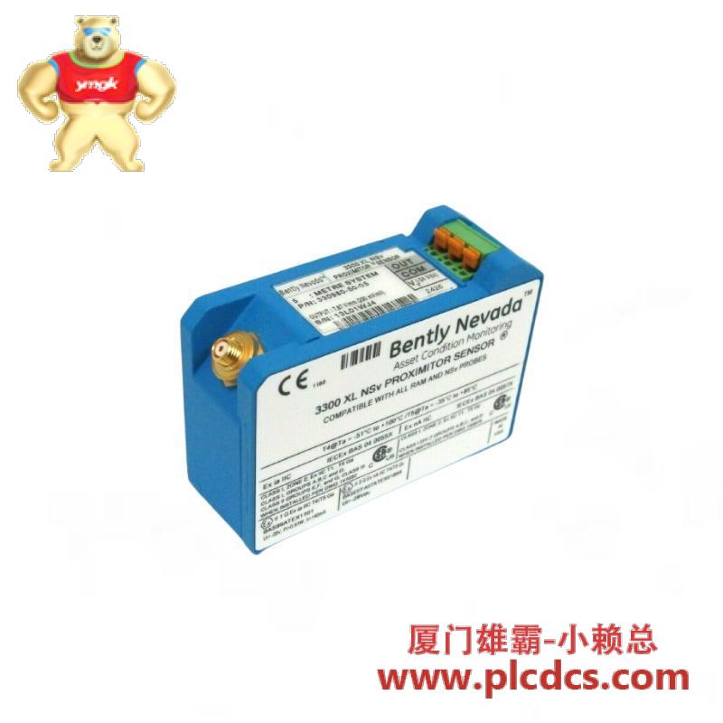 BENTLY NEVADA 330980-50-05