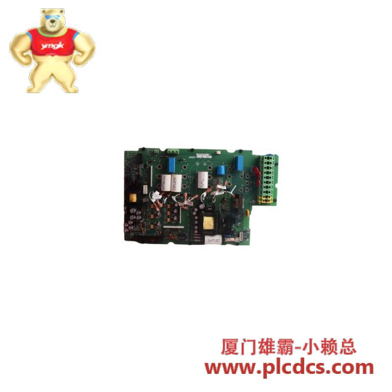 ABB 3BHE023784R2630 PP D113 B01-26-111000