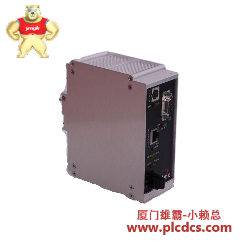 Prosoft 5210-DFNT-RIO