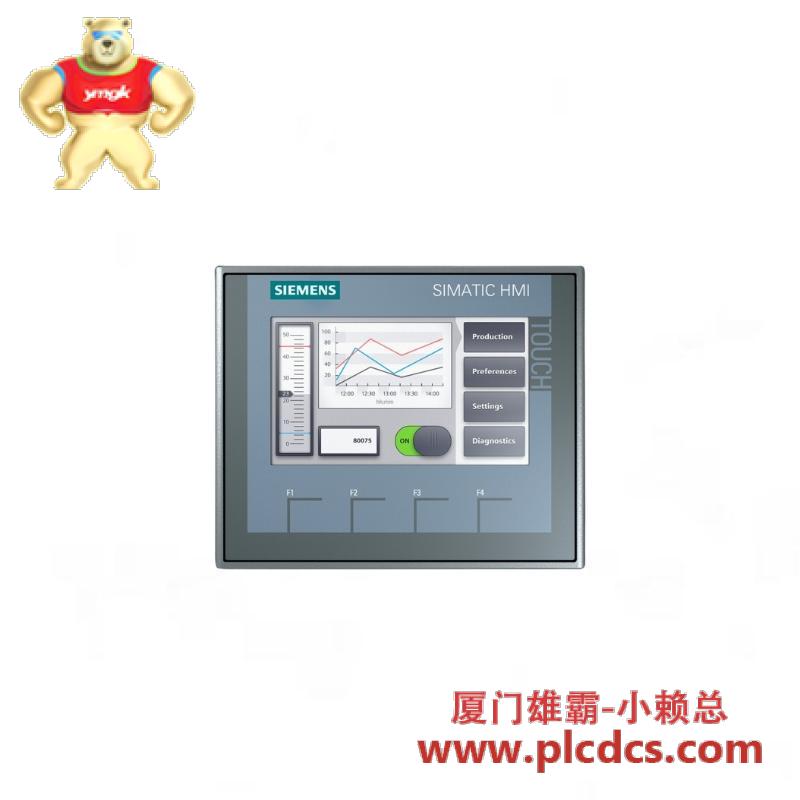 SIEMENS 6AV2123-2DB03-0AX0