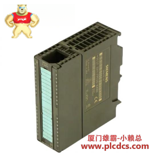 SIEMENS 6ES331-7PF00-0AB0   6ES7331-7PF00-0AB0 Siemens Analog Input Module