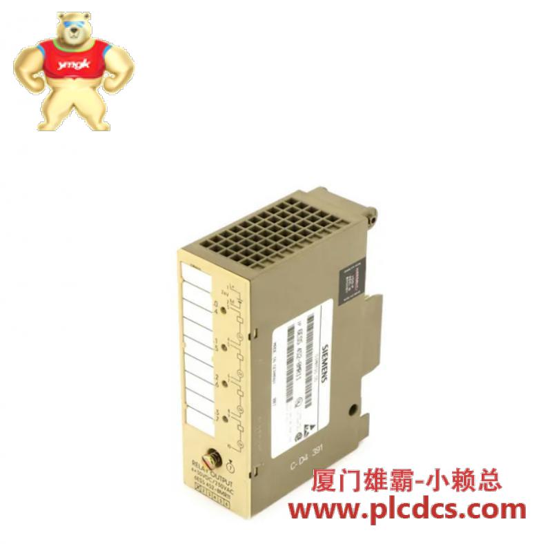 SIEMENS 6ES5452-8MR11