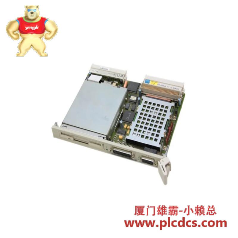 SIEMENS 6ES5581-3LA11