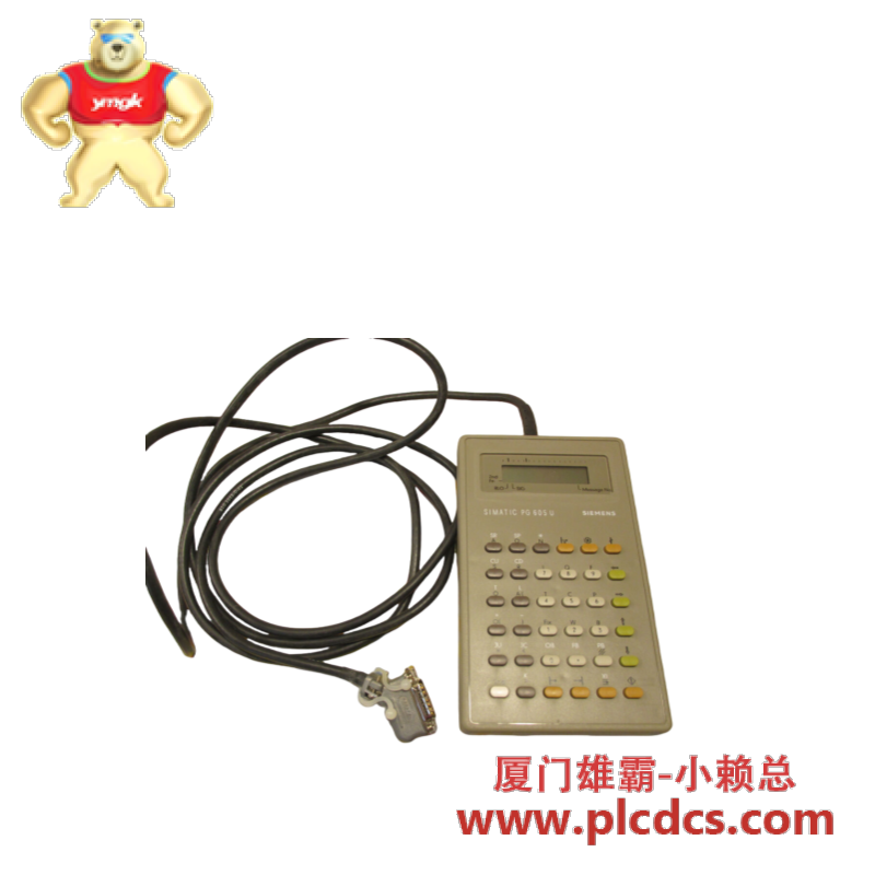 SIEMENS 6ES5605-0UB11