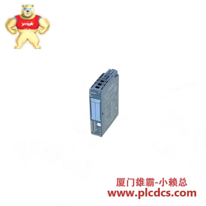 SIEMENS 6ES7131-6BH00-0BA0