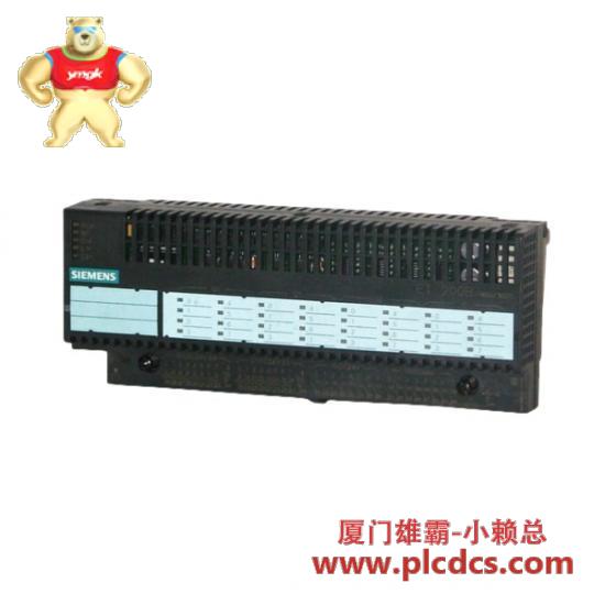 SIEMENS 6ES7132-0BL01-0XB0  Siemens Digital Output Module