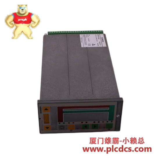 SIEMENS 6ES7134-6GB00-0BA1  Siemens Analog Input Module