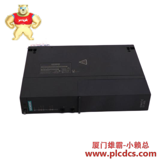 SIEMENS 6ES7134-6GB00-0BA1  Siemens Analog Input Module