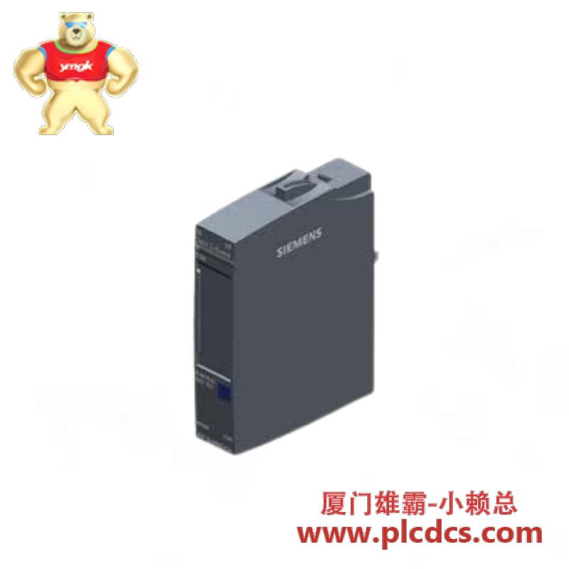 SIEMENS 6ES7134-6HB00-0CA1