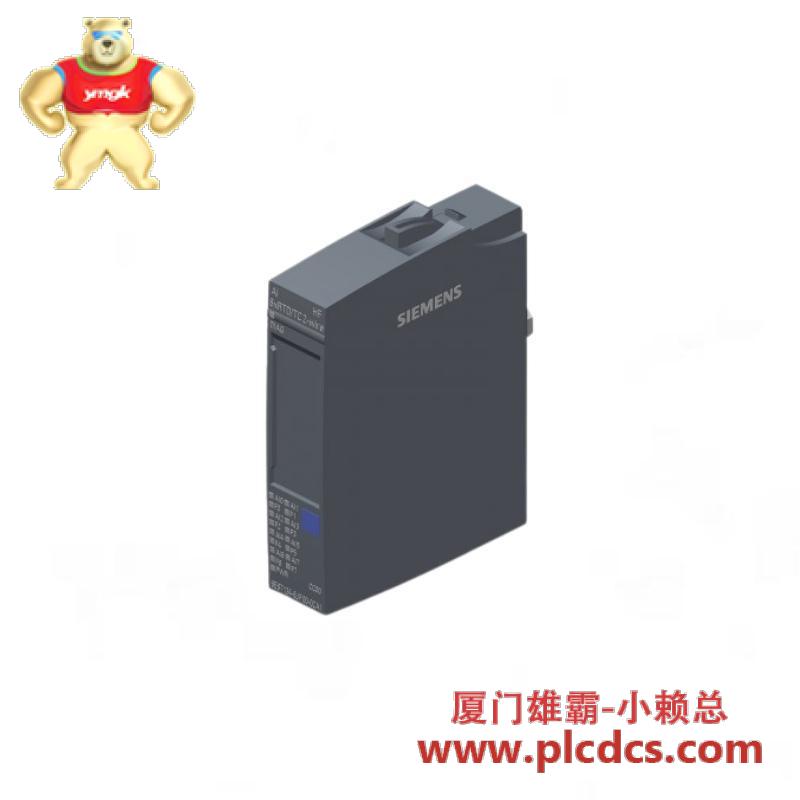 SIEMENS 6ES7134-6JF00-0CA1