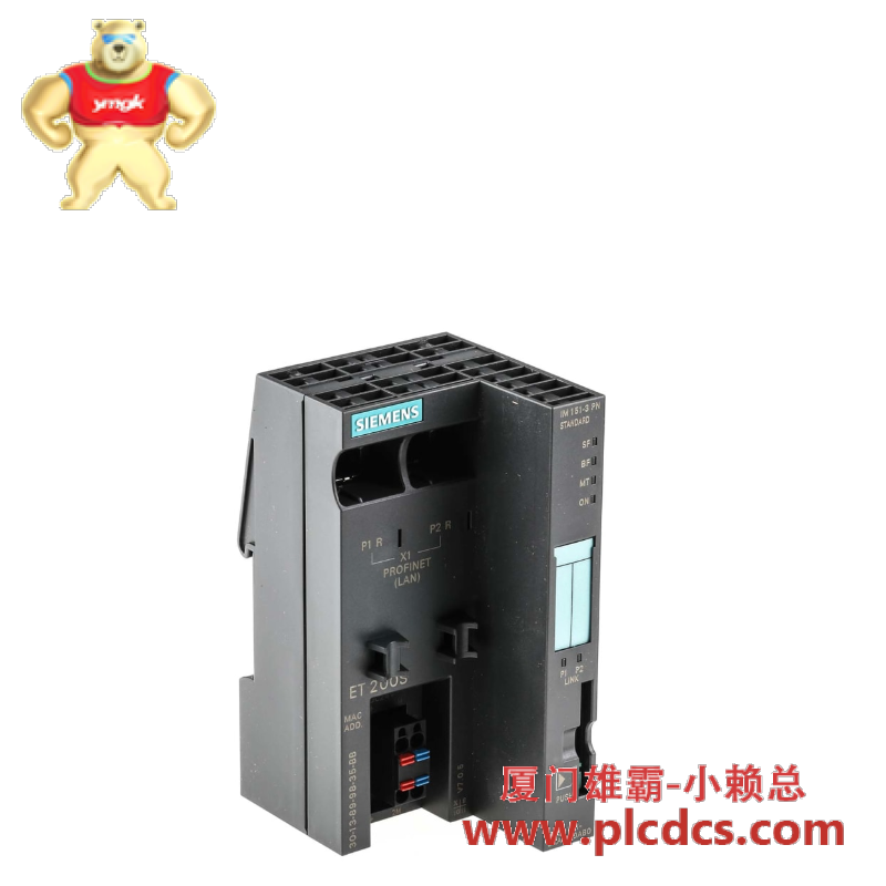 SIEMENS 6ES7151-3AA23-0AB0