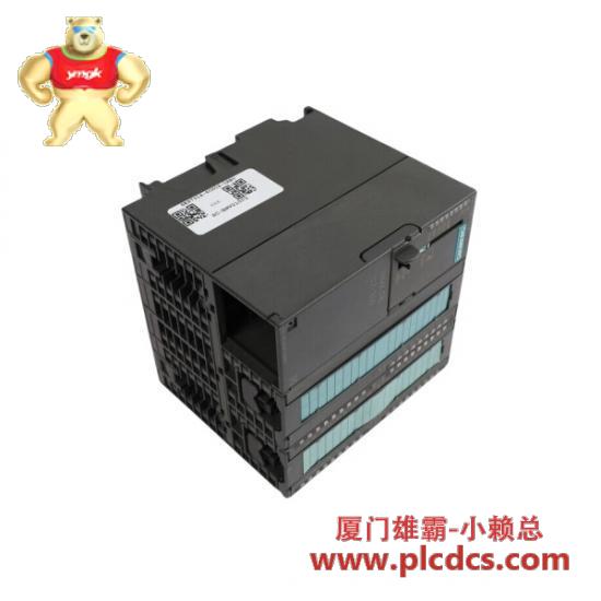 SIEMENS 6ES7314-6CH04-0AB0  Siemens CPU314C-2 DP Processor
