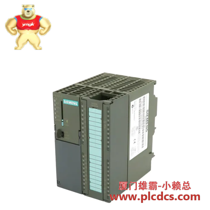 SIEMENS 6ES7352-5AH00-0AE0