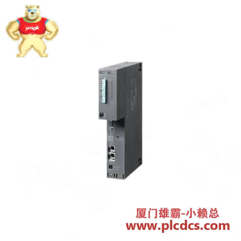 SIEMENS 6ES7414-3EM07-0AB0