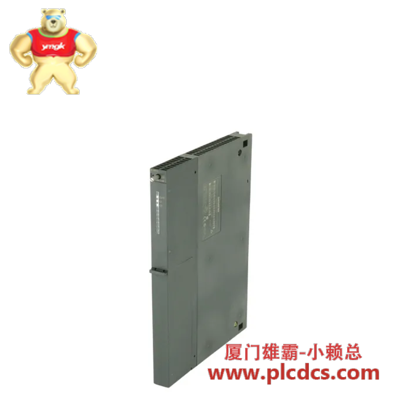 SIEMENS 6ES7460-3AA00-0AB0