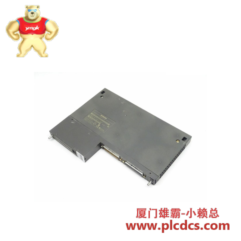 SIEMENS 6ES7461-1BA00-0AA0