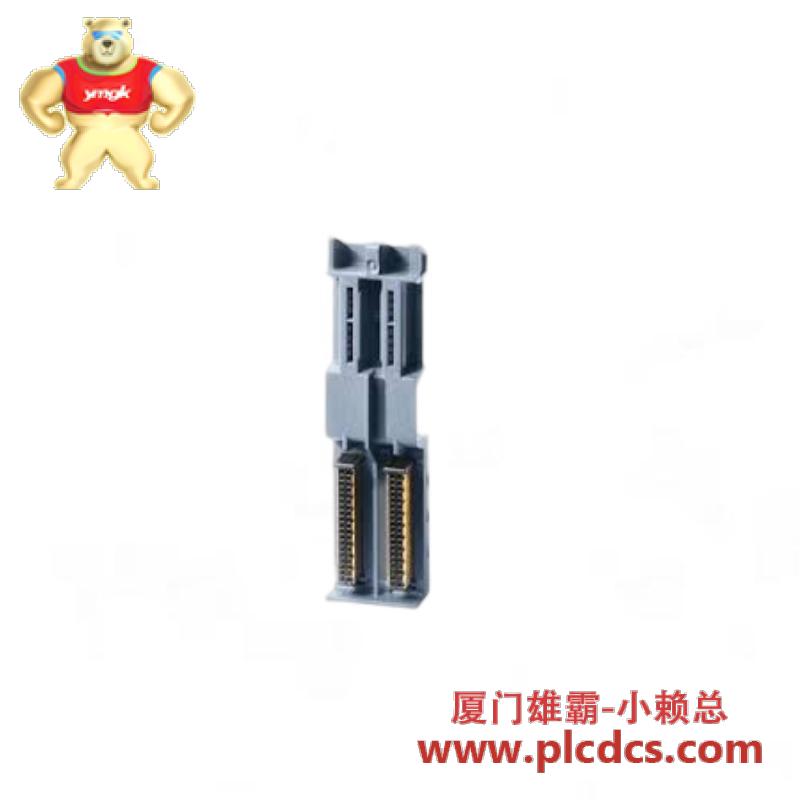 SIEMENS 6ES7590-0AA00-0AA0