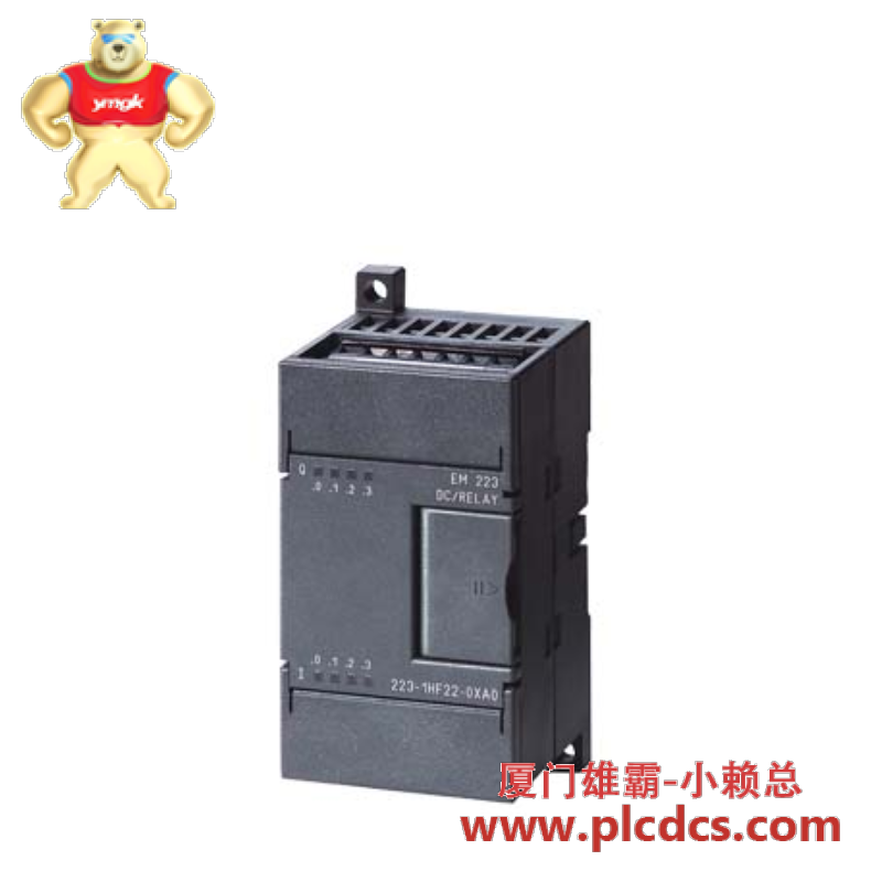 SIEMENS 6ES7 223-1BF22-0XA0