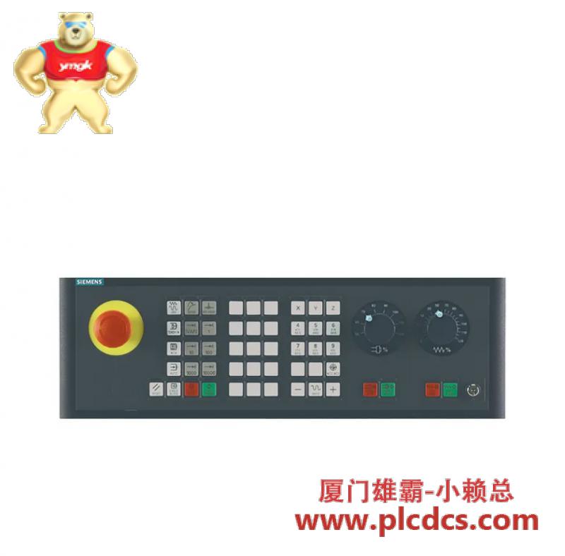 SIEMENS 6FC5303-0AF22-0AA1