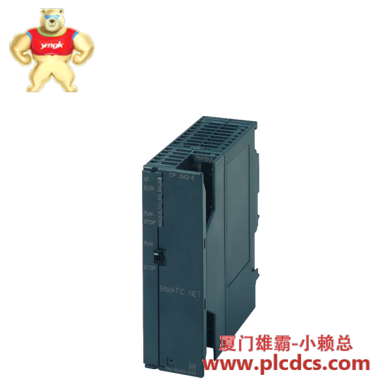 SIEMENS 6GK7342-5DA03-0XE0