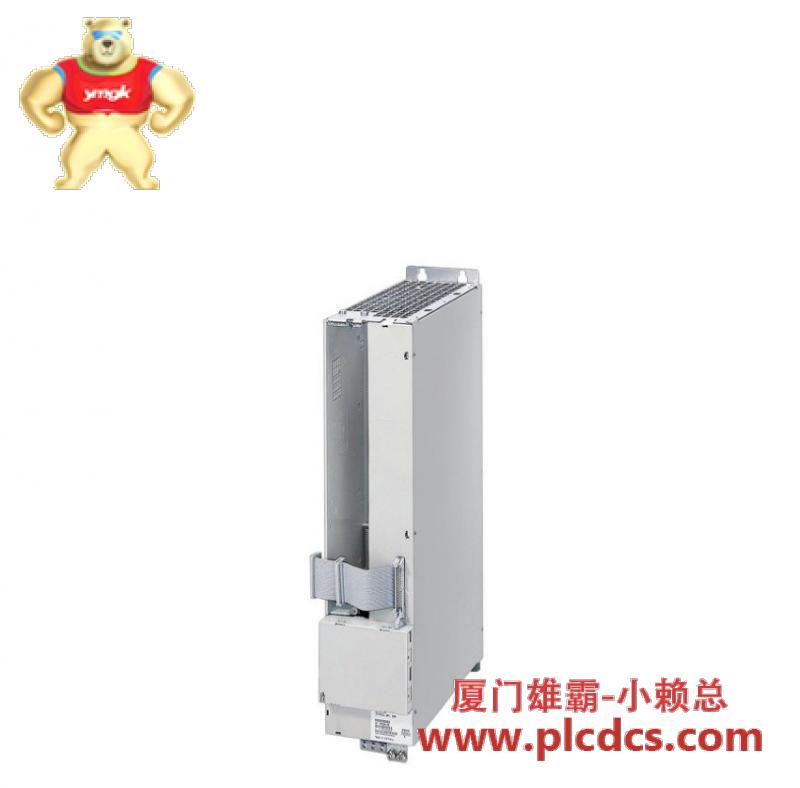 Siemens SIMODRIVES 6SN1123-1AA00-0EA2