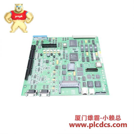 PLC 80190-320-03-R PowerFlex 7000 System Board
