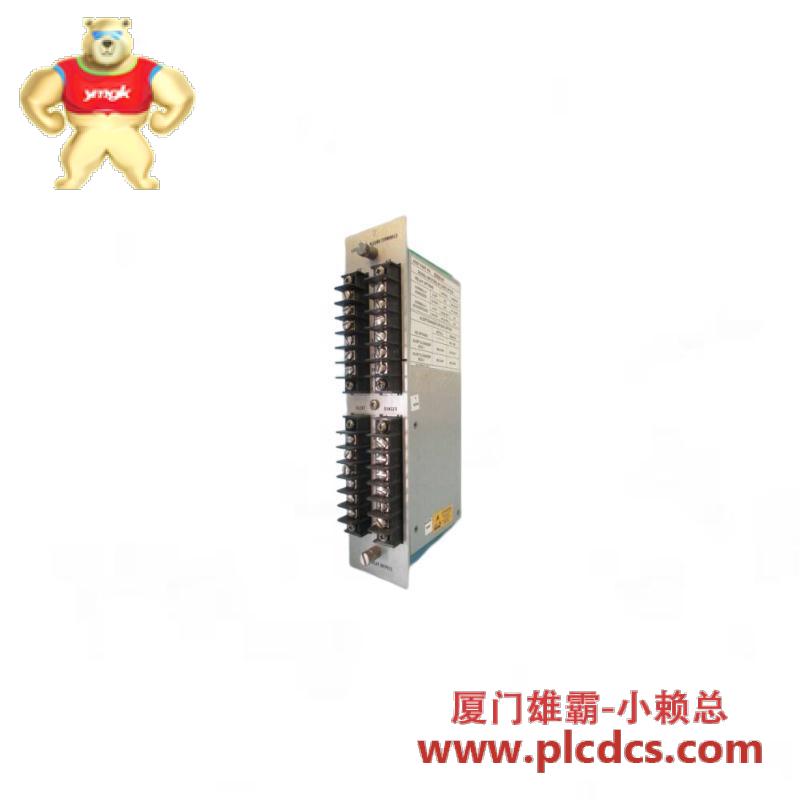 BENTLY NEVADA 82926-01