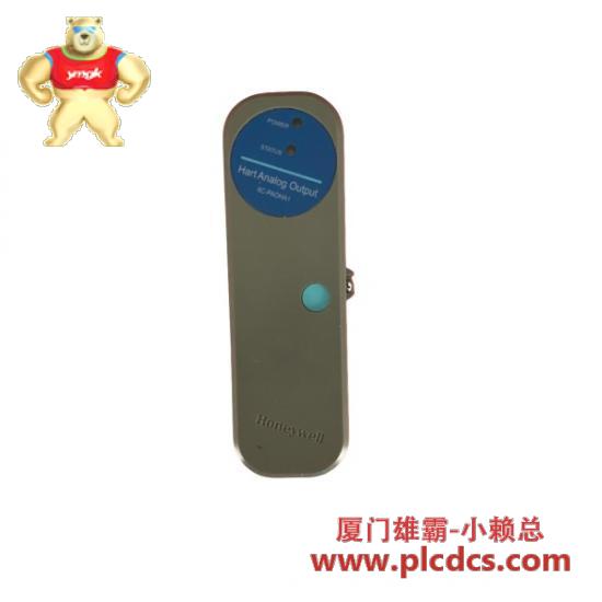 Honeywell 8C-PAOHA1  Honeywell  Analog Output Module