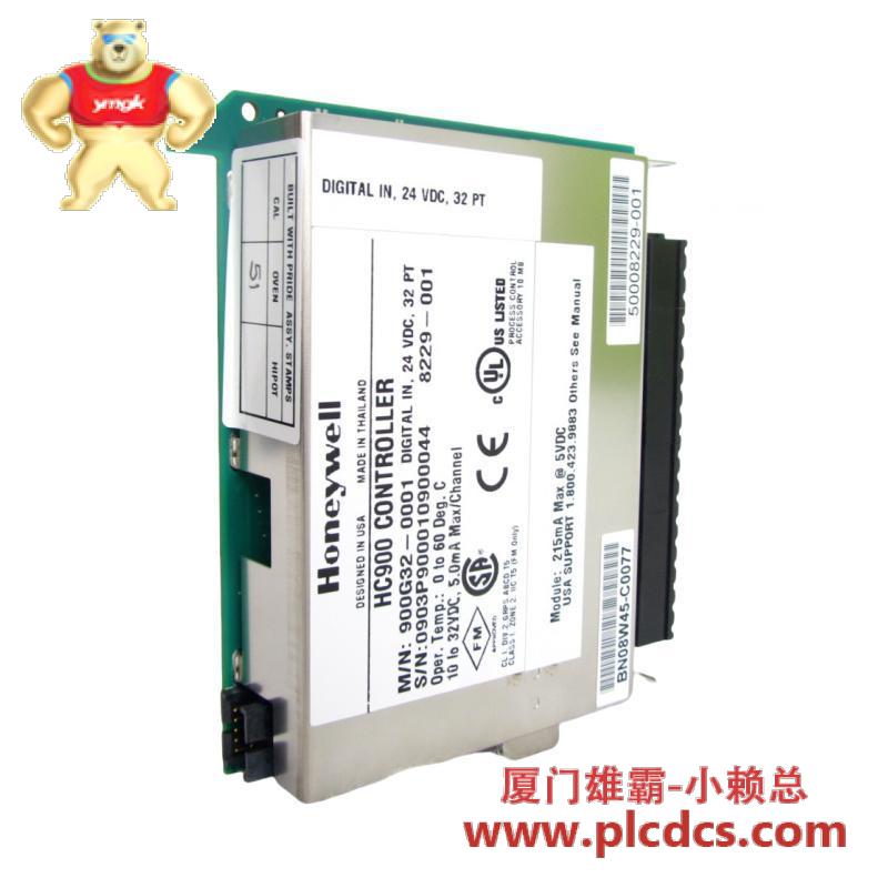 HONEYWELL 900B01-0101