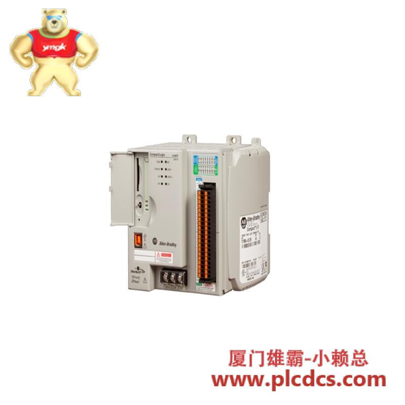 AB 1769-L24ER-QBFCIB