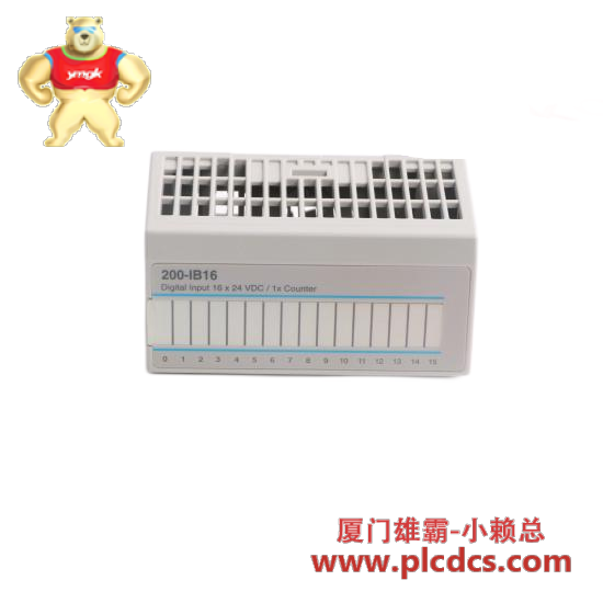 ABB ABB 200-IB16 Digital Input Modules