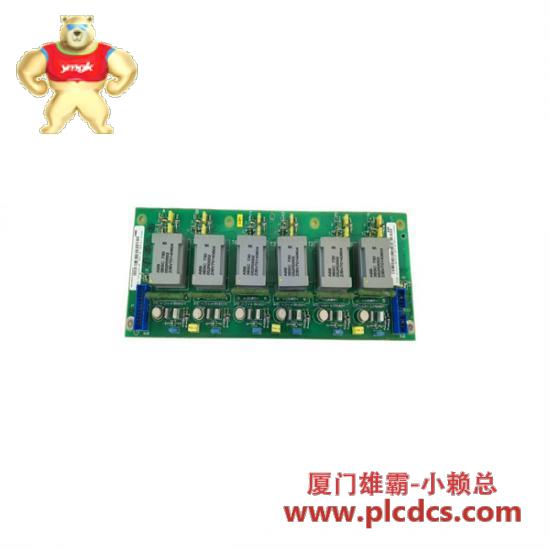 ABB ABB 3ADT220090R0043 CIRCUIT BOARD