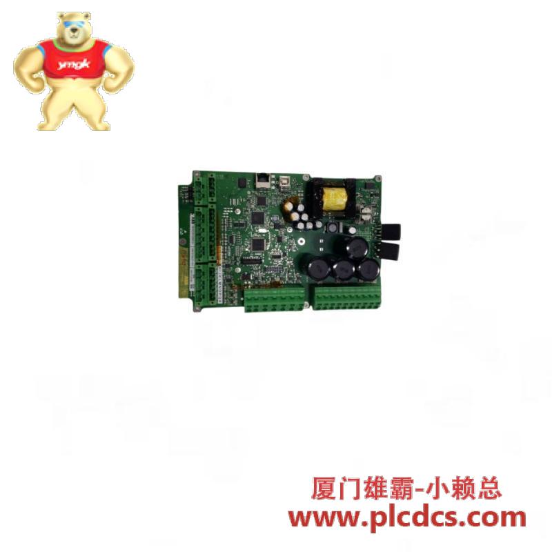 ABB 3BHE029153R0101 UNS 0119A-P V101